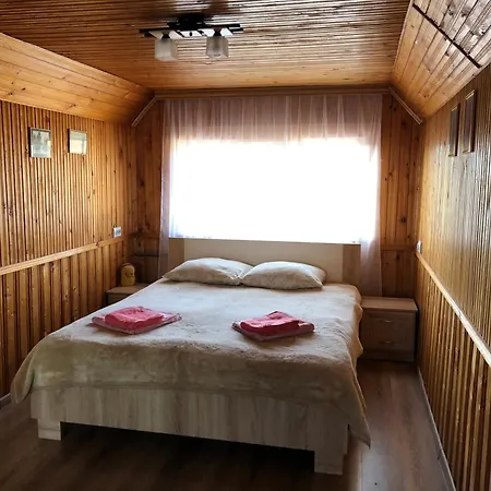 Holiday home House Mold *