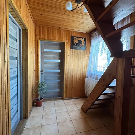 House Mold Dom wakacyjny