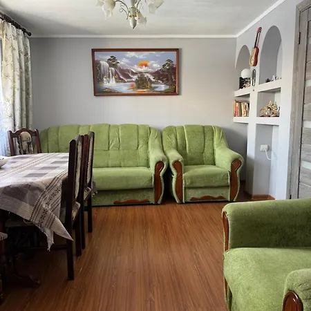 House Mold Holiday home *