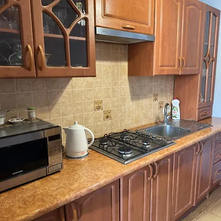 House Mold Дом отдыха Лазещина