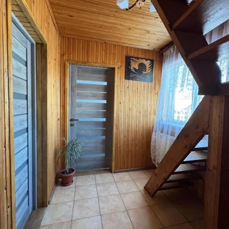 House Mold Tatil Evi
