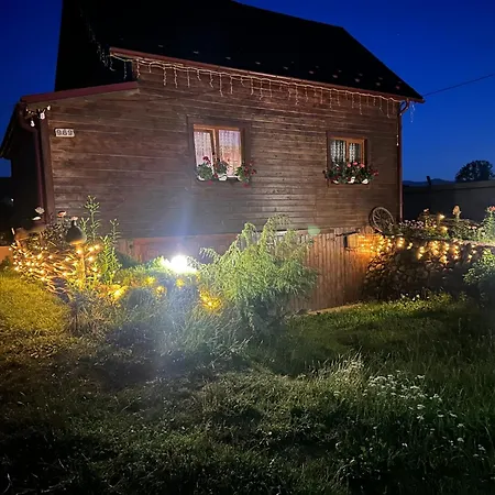 Tatil Evi House Mold
