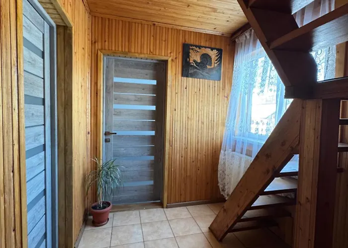 House Mold بيت للعطل