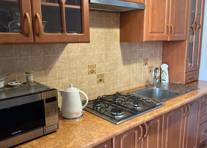 House Mold بيت للعطل لازيتشينا