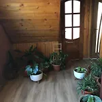Prázdninový dům House Mold Lazeščyna