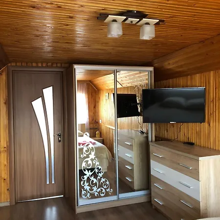 House Mold *