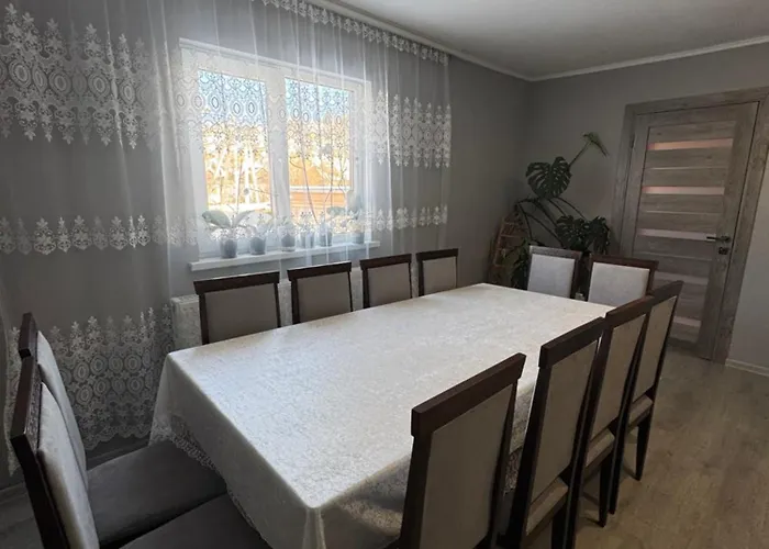 House Mold Lazeshchyna